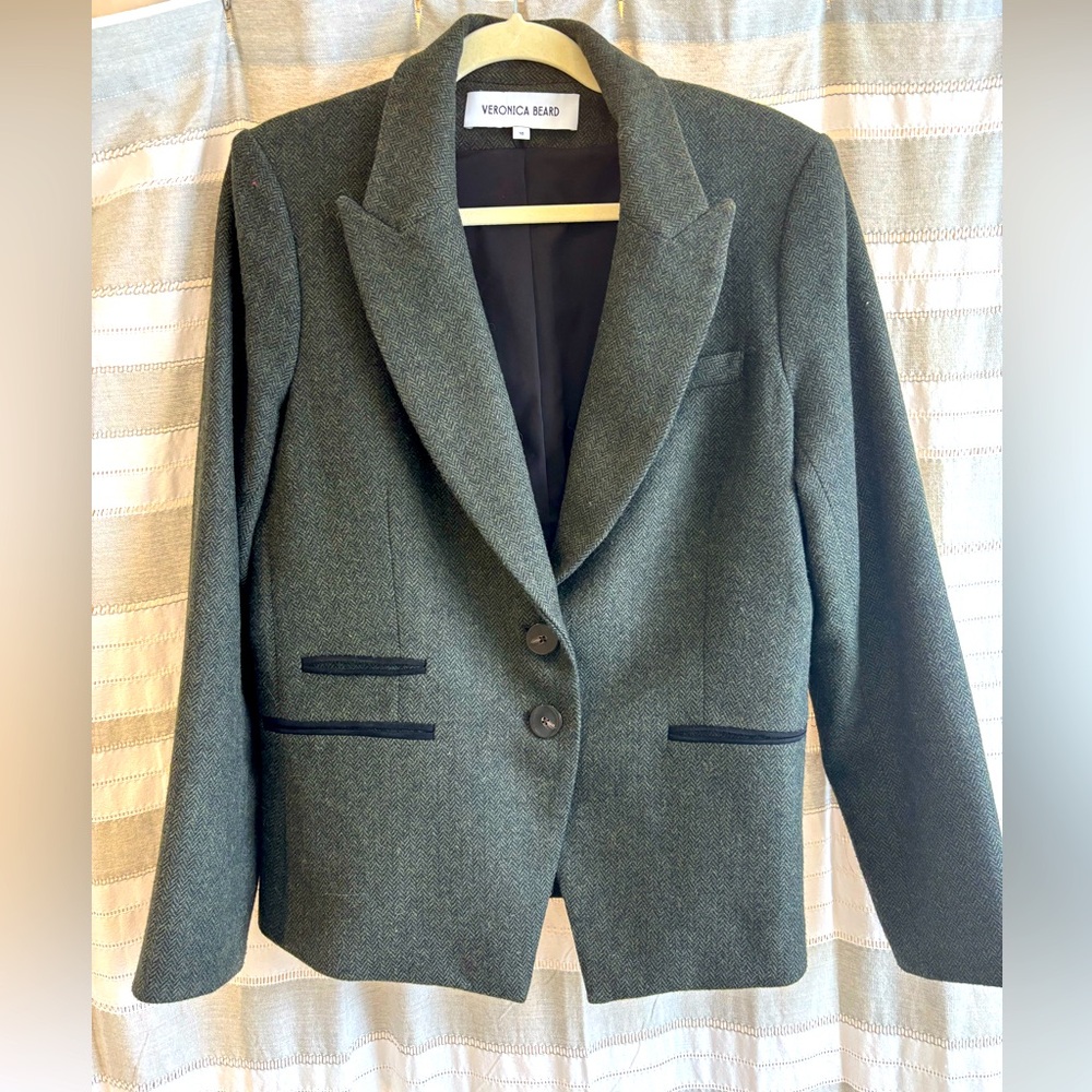 Veronica beard blazer